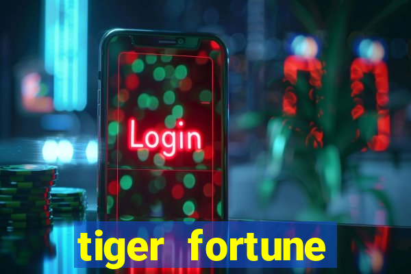 tiger fortune deposito 5 reais